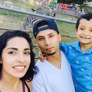 Meet your Posher, 'olga